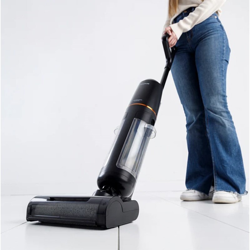 Taurus Wet&Dry Homeland Unique WaterPro cordless hoover EST9489290L Taurus Wet&Dry Homeland Unique WaterPro cordless hoover EST9489290L