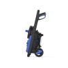 Nilfisk Core 140-6 PowerControl - PDB EU pressure washer Upright Electric 474 l/h 1800 W Blue