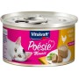 VITAKRAFT POESIE mousse chicken - wet cat food - 85 g