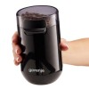Gorenje SMK150SB 150W Coffee Grinder, Black