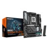 GIGABYTE B850 GAMING X WIFI6E Motherboard - AMD Ryzen 9000 Series CPUs, 12+2+2 Phases Digital VRM, up to 8200MHz DDR5 (OC), 1xPCIe 5.0 + 2xPCIe 4.0 M.2, 2.5LAN, WIFI 6E, USB 3.2 Gen 2x2 GIGABYTE B850 GAMING X WIFI6E Motherboard - AMD Ryzen 9000 Series CPUs, 12+2+2 Phases Digital VRM, up to 8200MHz DDR5 (OC), 1xPCIe 5.0 + 2xPCIe 4.0 M.2, 2.5LAN, WIFI 6E, USB 3.2 Gen 2x2