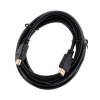 Akyga AK-AV-11 video cable adapter 1.8 m HDMI Type A (Standard) DVI-D Black Akyga AK-AV-11 video cable adapter 1.8 m HDMI Type A (Standard) DVI-D Black