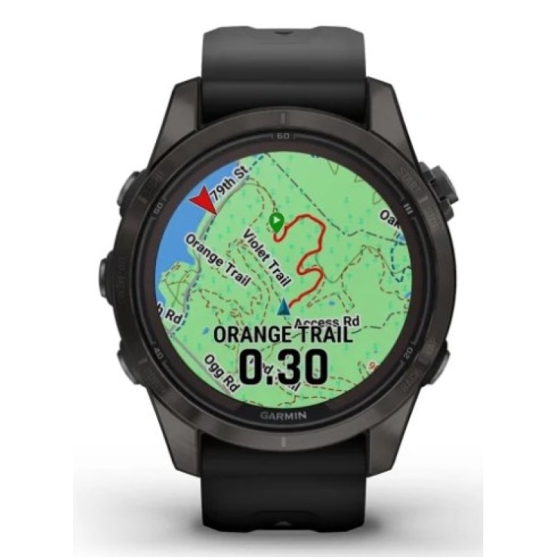 Garmin fēnix 7S Pro 3.05 cm (1.2