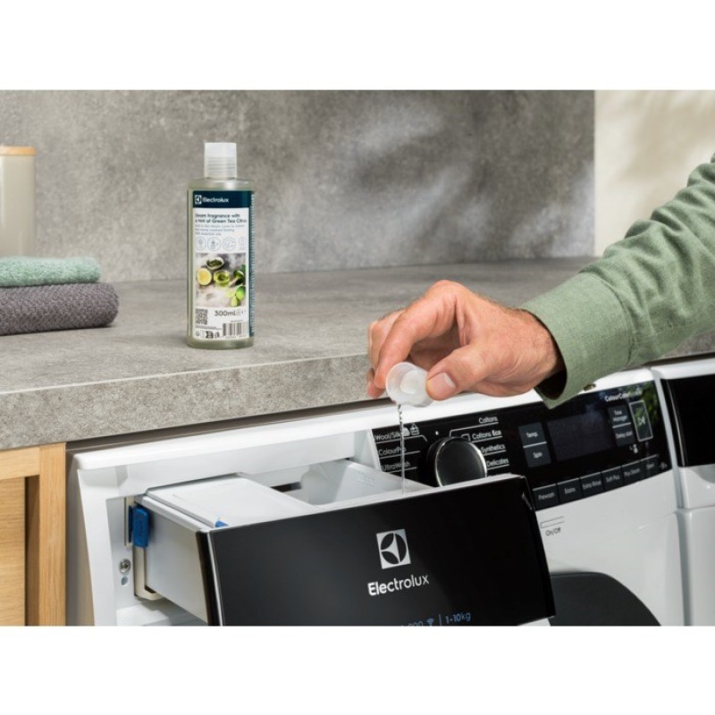 Wkłady filtrujące dla filtra do mikroplastiku ELECTROLUX E4WHCAR1 2 sztuki Wkłady filtrujące dla filtra do mikroplastiku ELECTROLUX E4WHCAR1 2 sztuki
