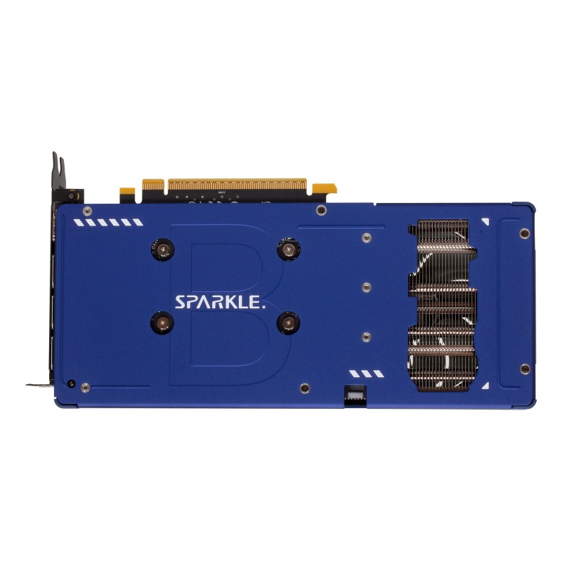 Karta graf. SPARKLE Intel Arc B570 GUARDIAN OC 10G Karta graf. SPARKLE Intel Arc B570 GUARDIAN OC 10G