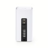 TP-Link Archer NX200 wireless router Gigabit Ethernet Dual-band (2.4 GHz / 5 GHz) 5G White TP-Link Archer NX200 wireless router Gigabit Ethernet Dual-band (2.4 GHz / 5 GHz) 5G White