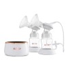 Neno Bella Twin Moon – double two-phase cordless electronic breast pump Neno Bella Twin Moon – double two-phase cordless electronic breast pump
