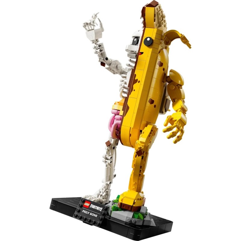 LEGO FORTNITE 77072 Peely Bone LEGO FORTNITE 77072 Peely Bone