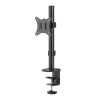 Gembird MA-D1-02 monitor mount / stand 81.3 cm (32