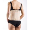 Stabilisation and immobilisation corset X