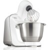 Bosch Styline food processor 900 W 3.9 L Stainless steel, White Bosch Styline food processor 900 W 3.9 L Stainless steel, White