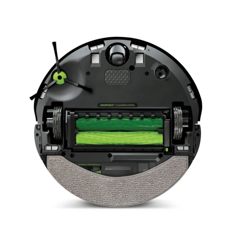 Cleaning Robot iRobot Roomba Combo j7+ Cleaning Robot iRobot Roomba Combo j7+