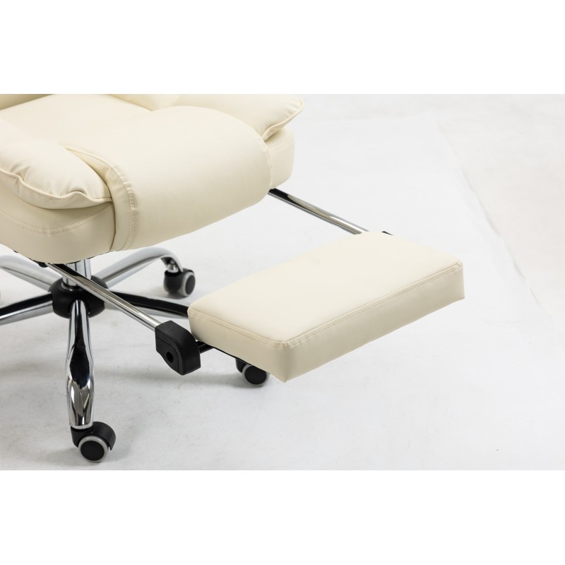 Activejet office chair YK7416 beige