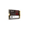 Silicon Power UD90 M.2 500 GB PCI Express 4.0 3D NAND NVMe Silicon Power UD90 M.2 500 GB PCI Express 4.0 3D NAND NVMe