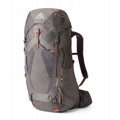Gregory Maven 48 women's trekking backpack - Grey melon Gregory Maven 48 women's trekking backpack - Grey melon