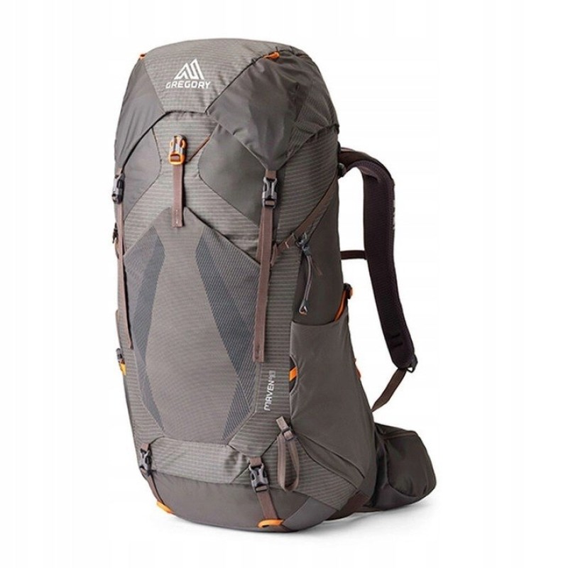 Plecak SEA TO SUMMIT Ultra-Sil Dry Day Pack Orange