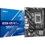 ASRock H610M-HDV/M.2 R2.0 motherboard