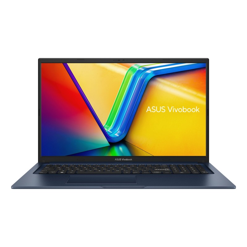 ASUS Vivobook 17 X1704ZA-I38512 laptop Intel® Core™ i3 i3-1215U 43.9 cm (17.3 ASUS Vivobook 17 X1704ZA-I38512 laptop Intel® Core™ i3 i3-1215U 43.9 cm (17.3