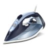 Philips 7000 series DST7020/20 HV Steam Iron Louros/Cotton Blue Philips 7000 series DST7020/20 HV Steam Iron Louros/Cotton Blue