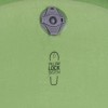 Sea To Summit Aeros Premium Pillow travel pillow Inflatable Lime Sea To Summit Aeros Premium Pillow travel pillow Inflatable Lime