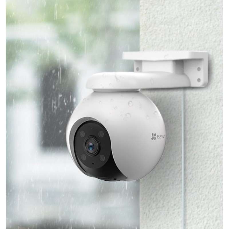 Imou Cruiser 4MP Dome IP security camera Indoor & outdoor 2560 x 1440 pixels Ceiling/Pole Imou Cruiser 4MP Dome IP security camera Indoor & outdoor 2560 x 1440 pixels Ceiling/Pole