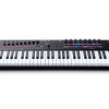 M-AUDIO Oxygen Pro 61 MIDI keyboard 61 keys USB