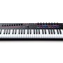 M-AUDIO Oxygen Pro 61 MIDI keyboard 61 keys USB