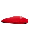 DIABLO gaming pouffe red DIABLO gaming pouffe red