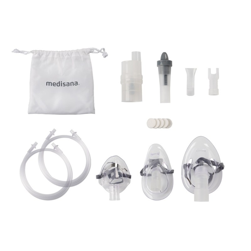 Steam inhaler Medisana IN 520 Steam inhaler Medisana IN 520