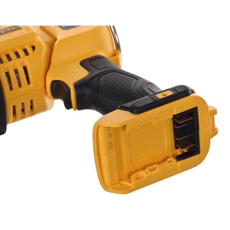 DeWALT DCL043-XJ work light LED Black,Yellow DeWALT DCL043-XJ work light LED Black,Yellow