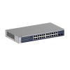 Zyxel GS1920-24HPV2 Managed Gigabit Ethernet (10/100/1000) Power over Ethernet (PoE) Black