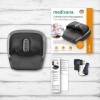 Defender GM-709L Warlock 52709 Wireless mouse for gamers with RGB backlighting Defender GM-709L Warlock 52709 Wireless mouse for gamers with RGB backlighting
