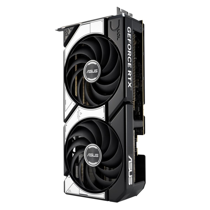 ASUS Dual -RTX5070-O12G NVIDIA GeForce RTX 5070 12 GB GDDR7 ASUS Dual -RTX5070-O12G NVIDIA GeForce RTX 5070 12 GB GDDR7