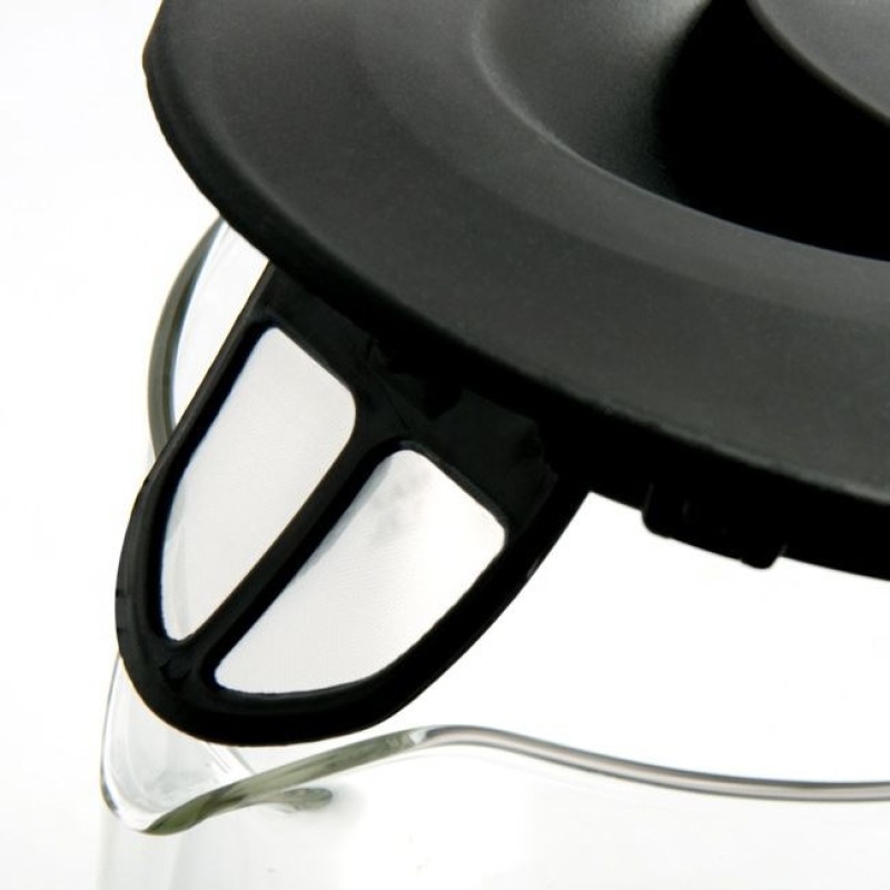 Esperanza EKH002K hob Black Sealed plate 1 zone(s) Esperanza EKH002K hob Black Sealed plate 1 zone(s)