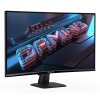 Gigabyte GS27QCA LED 27’ 2560 x 1440 px Quad HD 180 Hz monitor black Gigabyte GS27QCA LED 27’ 2560 x 1440 px Quad HD 180 Hz monitor black
