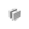 DeepCool AG620 WH ARGB Processor Air cooler 12 cm White 1 pc(s) DeepCool AG620 WH ARGB Processor Air cooler 12 cm White 1 pc(s)