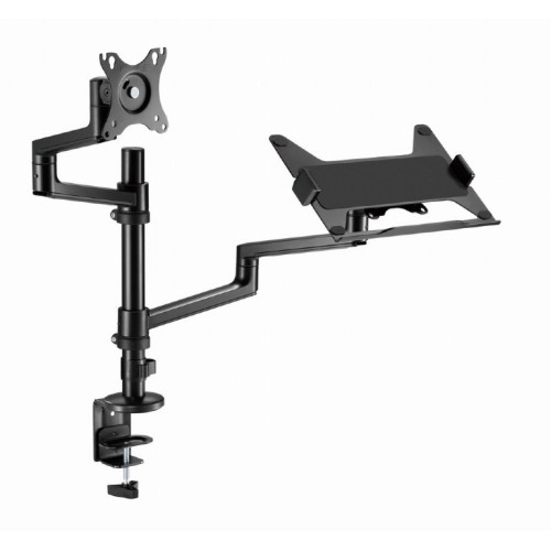 Gembird MA-DA-04 monitor mount / stand 81.3 cm (32 Gembird MA-DA-04 monitor mount / stand 81.3 cm (32