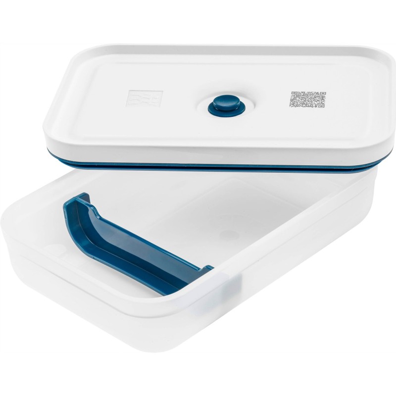ZWILLING 36815-016-0 vacuum sealer Blue, White ZWILLING 36815-016-0 vacuum sealer Blue, White
