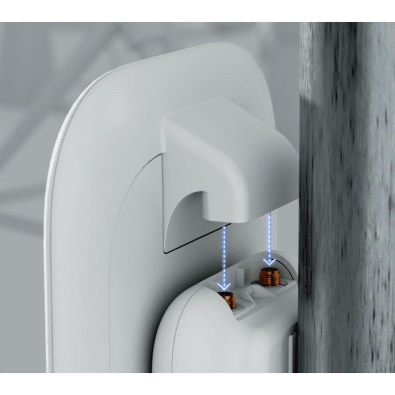 Injector PoE Ubiquiti UACC-PoE+-2.5G PoE+ 30W (UACC-PoE+-2.5G-EU) Injector PoE Ubiquiti UACC-PoE+-2.5G PoE+ 30W (UACC-PoE+-2.5G-EU)