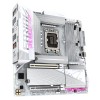 GIGABYTE B860M AORUS ELITE WF6E ICE Motherboard - Intel Core Ultra Series CPUs, 12+1+2+1 Phases VRM, up to 9200MHz DDR5, 1xPCIe 5.0 + 2xPCIe 4.0 M.2, 2.5GbE LAN, WIFI 6E, USB 4 GIGABYTE B860M AORUS ELITE WF6E ICE Motherboard - Intel Core Ultra Series CPUs, 12+1+2+1 Phases VRM, up to 9200MHz DDR5, 1xPCIe 5.0 + 2xPCIe 4.0 M.2, 2.5GbE LAN, WIFI 6E, USB 4