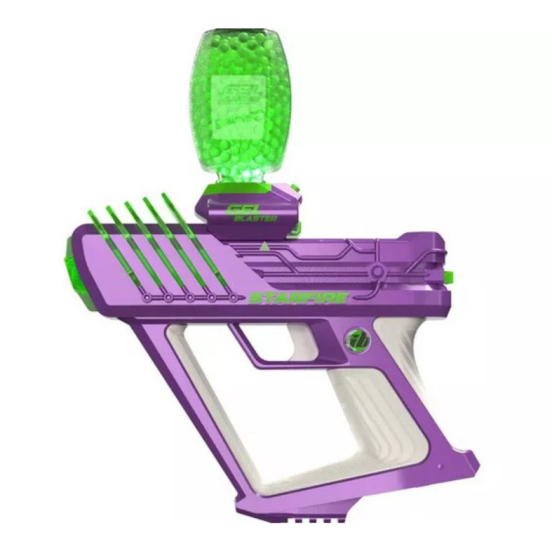 GEL BLASTER Surge Starfire Gel ball gun