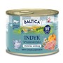 BALTICA Smaki regionów Turkey - wet cat food - 185g
