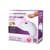 Esperanza EBN010 nail dryer UV + LED 36W Esperanza EBN010 nail dryer UV + LED 36W