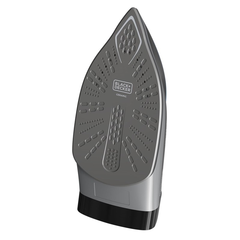 Black+Decker steam generator BXSS2401E (2400W) Black+Decker steam generator BXSS2401E (2400W)