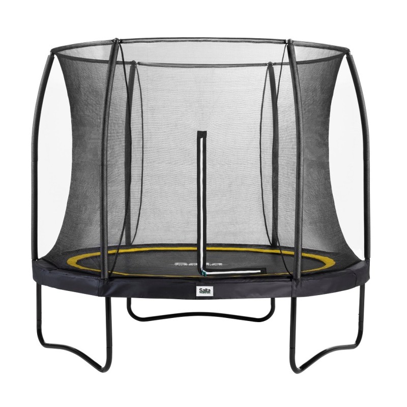 Salta Comfort edition - 305 cm recreational/backyard trampoline