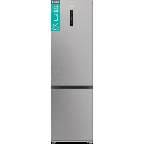 Fridge-freezer GORENJE NRB620E61X4WFE