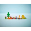 LEGO DUPLO 10452 Camping Trip LEGO DUPLO 10452 Camping Trip