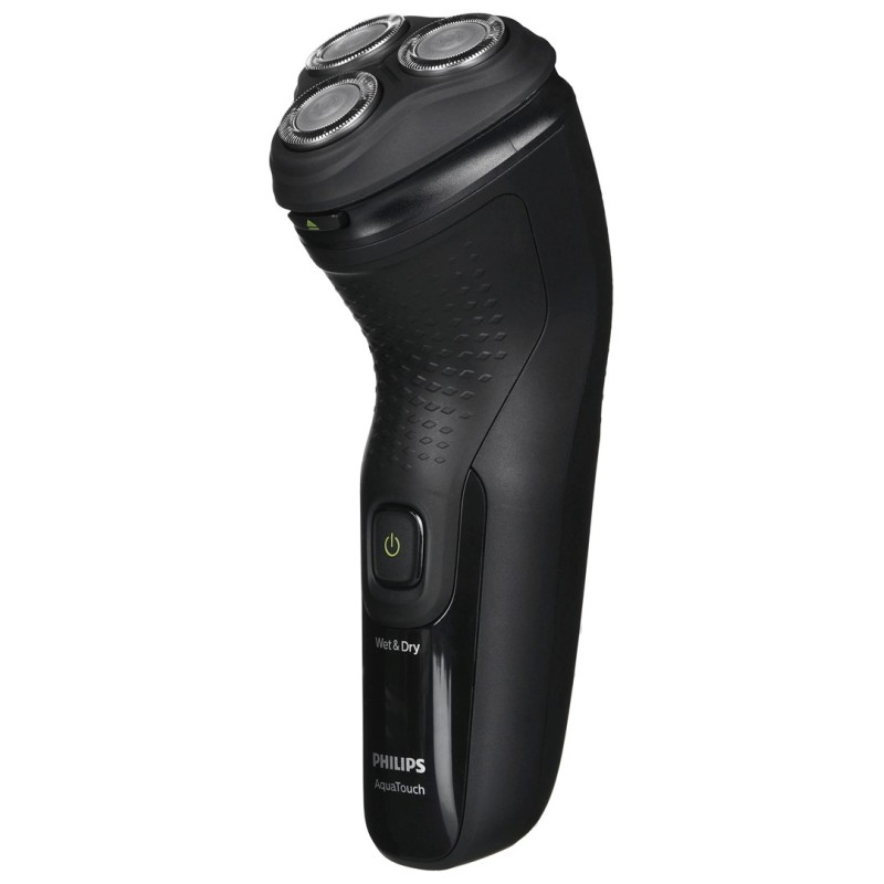 Philips 1000 series S1223/41 men's shaver Rotation shaver Trimmer Black