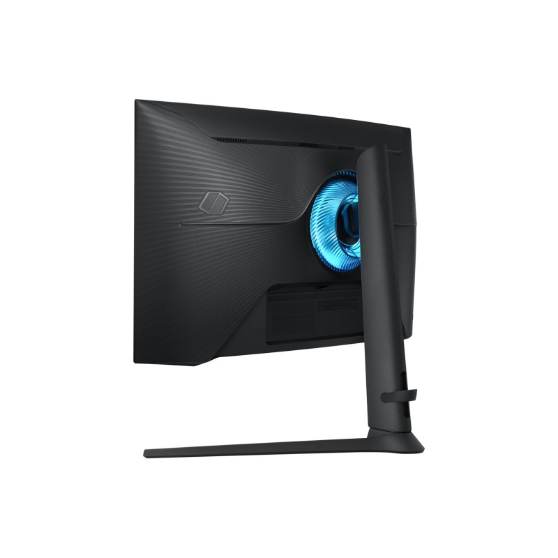 Samsung LS27BG650EU computer monitor 68.6 cm (27