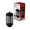 Esperanza EHQ002 ELECTRIC INSECT UV LAMP Black Esperanza EHQ002 ELECTRIC INSECT UV LAMP Black